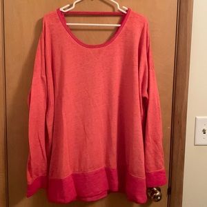 Maurice’s size 3 sweater